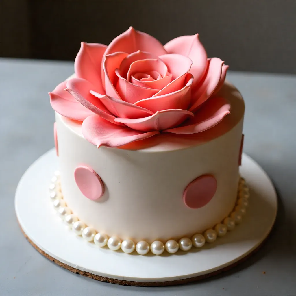 Geometric structure design